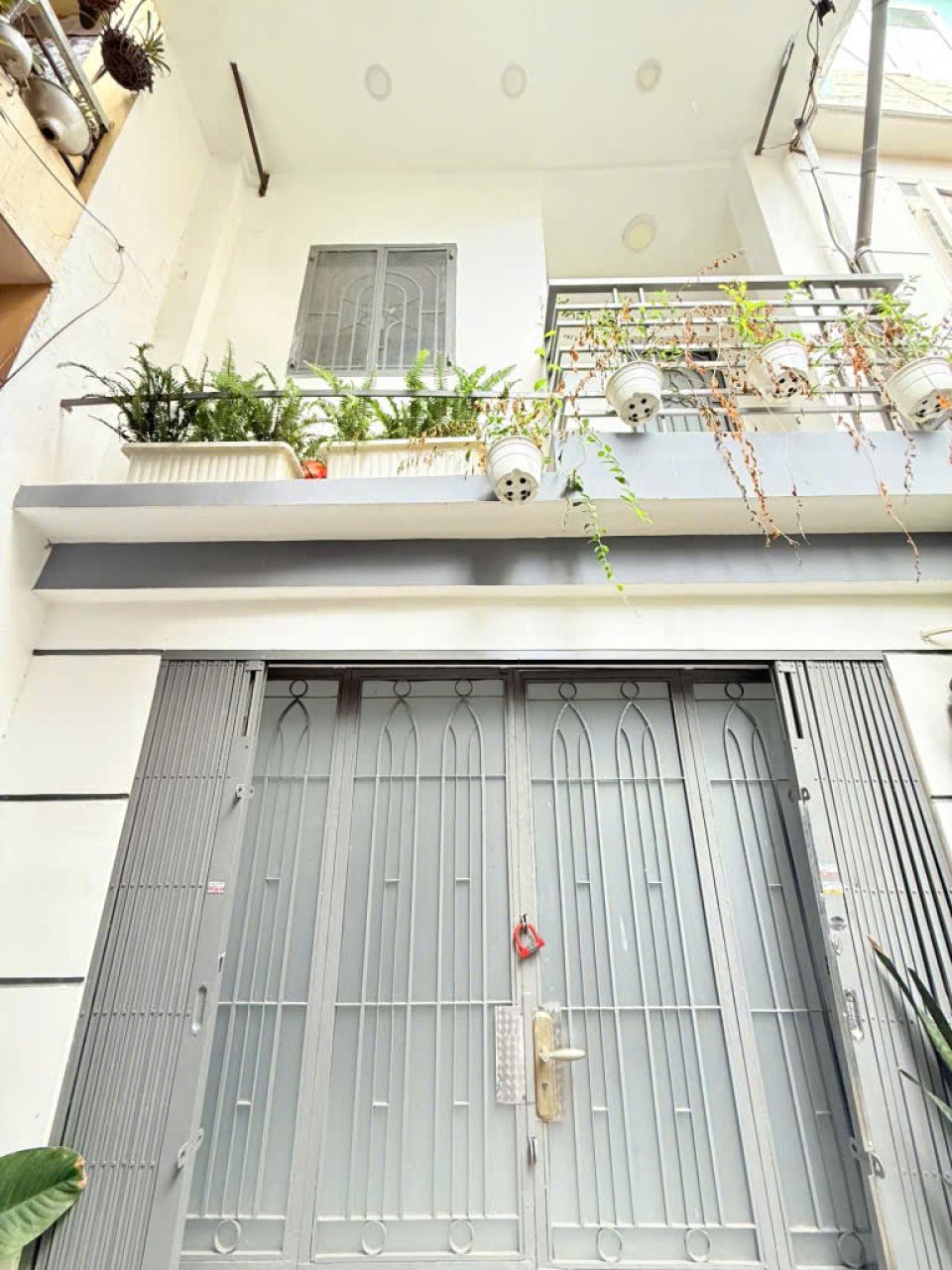 Nhà mới 2 tầng 28m2 – Xô Viết Nghệ Tĩnh BT - Ảnh chính